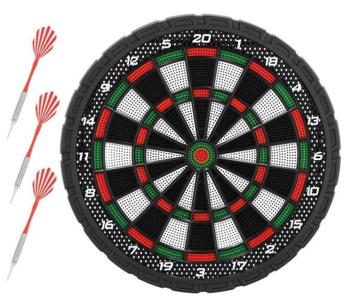 Tarcza elektroniczna