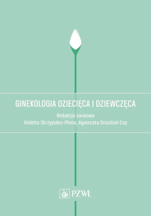 Ginekologia dziecięca i dziewczęca