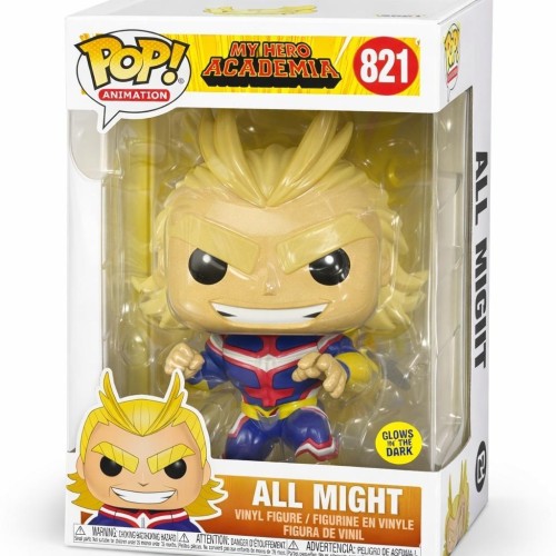 Funko Jumbo Anime My Hero Academia All, Funko
