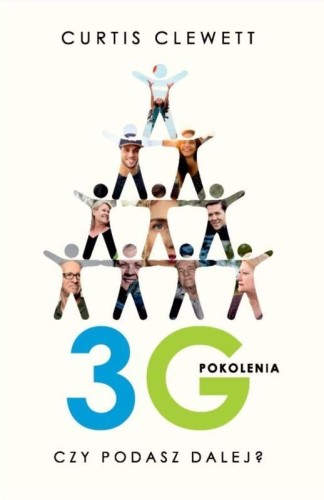 3G Pokolenia, Curtis Clewett