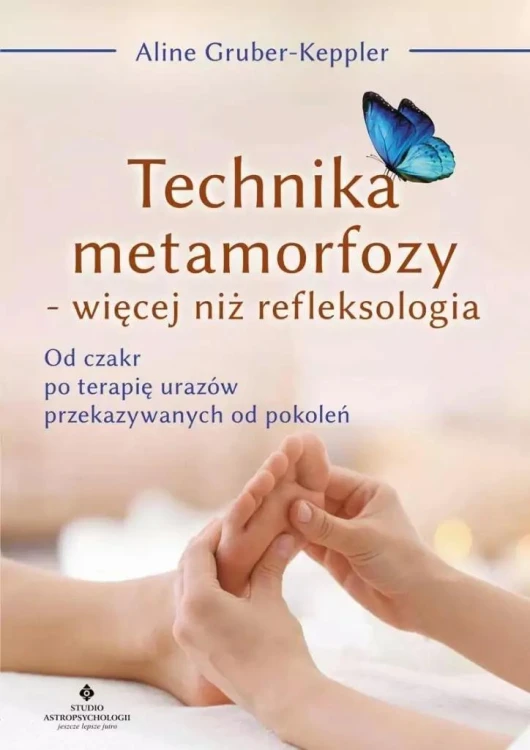 Technika metamorfozy w.2, Aline Gruber-Keppler