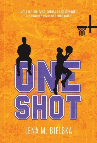 One shot, Lena M. Bielska