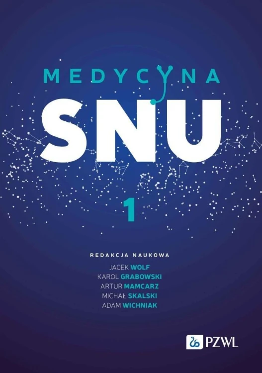 Medycyna snu 1, praca zbiorowa