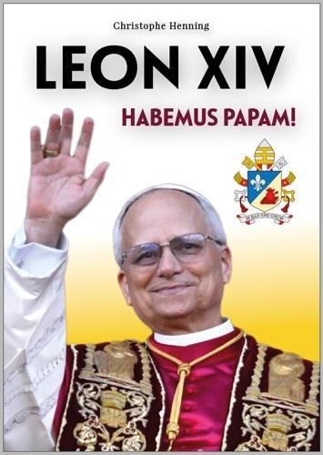 Leon XIV. Habemus papam, Christophe Henning