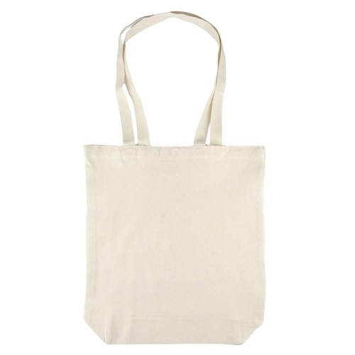 Torba bawełniana naturalna (5szt)