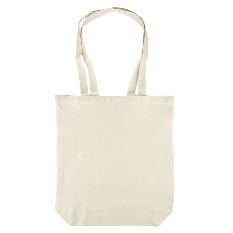 Torba bawełniana naturalna (5szt)