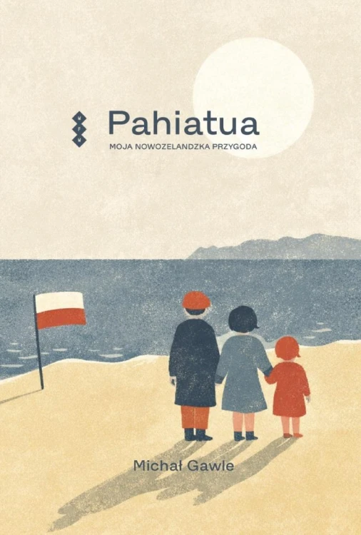 Pahiatua 80. Moja nowozelandzka przygoda.