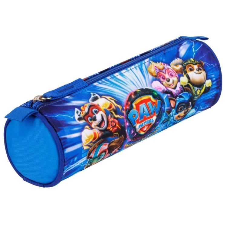 Piórnik tuba Psi Patrol, ST-MAJEWSKI