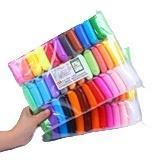 Masa plastyczna 36szt, Pegaz Toys