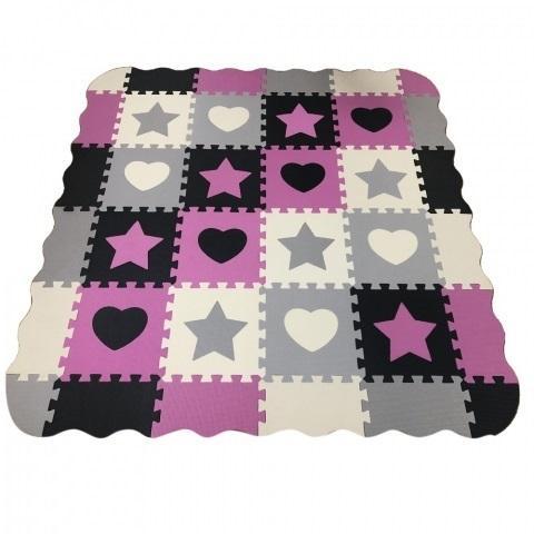 Puzzle piankowe, Askato