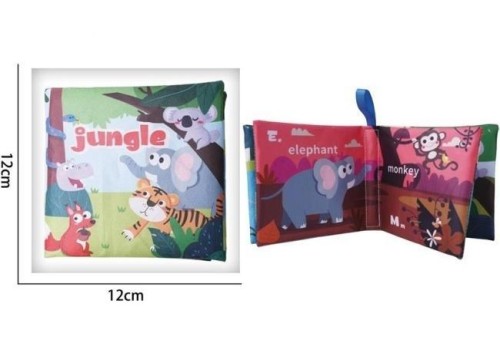 Książeczka, Merkpol