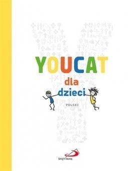 Youcat dla dzieci, praca zbiorowa