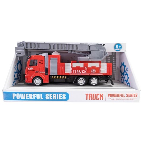 Straż pożarna, Askato