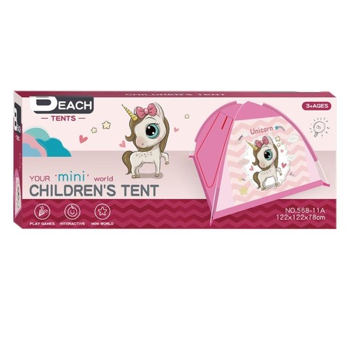 Namiot Jednorożec, Askato