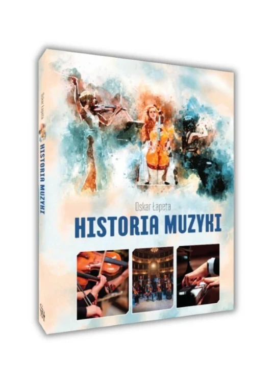 Historia muzyki, praca zbiorowa