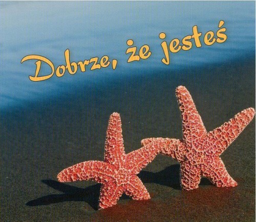 Perełka 248 - Dobrze, że jesteś, praca zbiorowa