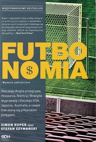 Futbonomia w.3, Simon Kuper, Stefan Szymański