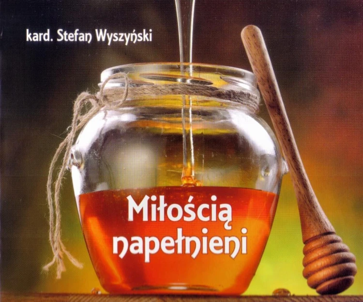 Perełka 236 - Miłością napełnieni, praca zbiorowa