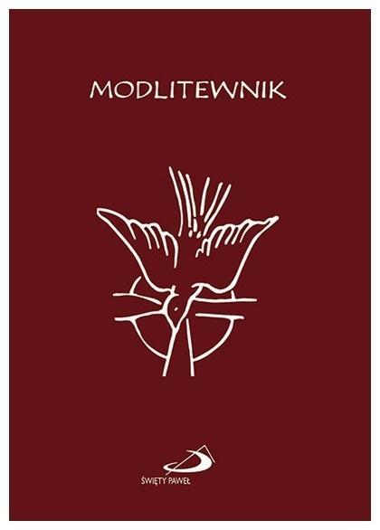 Modlitewnik rodzinny, praca zbirowa