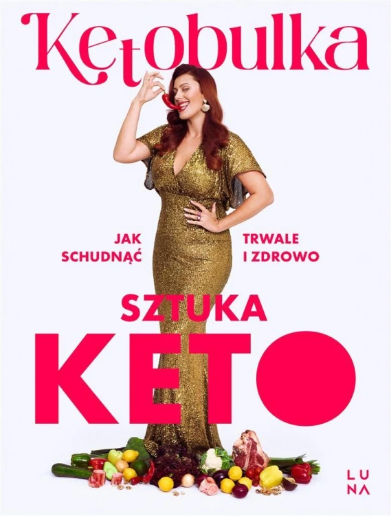 Sztuka KETO, Solvita Kalugina-Bułka