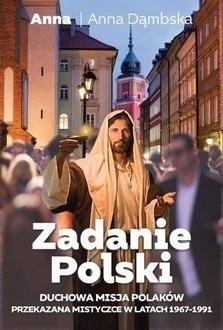 Zadanie polski w.2023, Anna Dąmbska