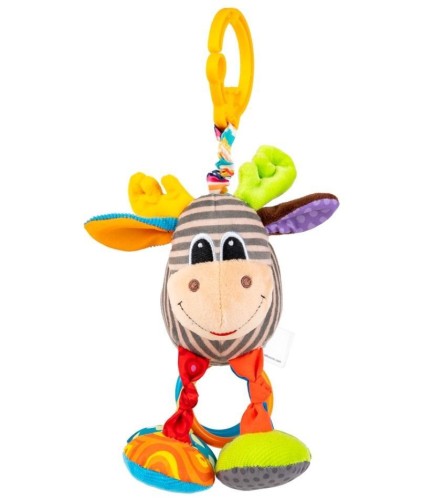 Zawieszka Łoś Alek z wibracją, Balibazoo