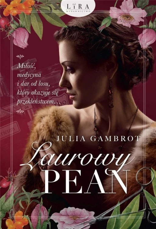 Laurowy pean, Julia Gambrot