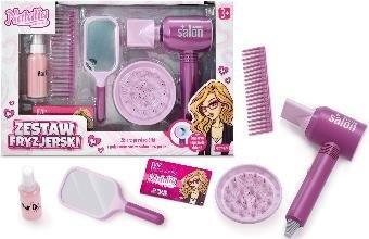 Zestaw fryzjerski Natalia, Artyk