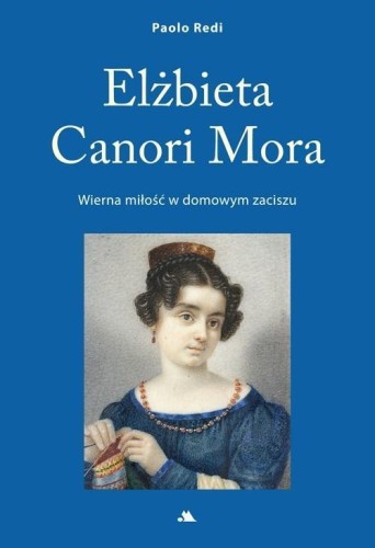 Elżbieta Canori Mora, Paolo Redi