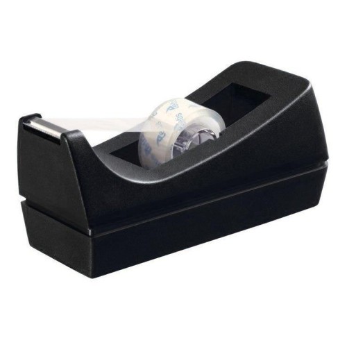 Podajnik do taśmy czarny BP010-V, Tetis