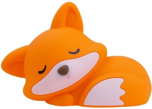 Lampka nocna LED Lisek, Mary's