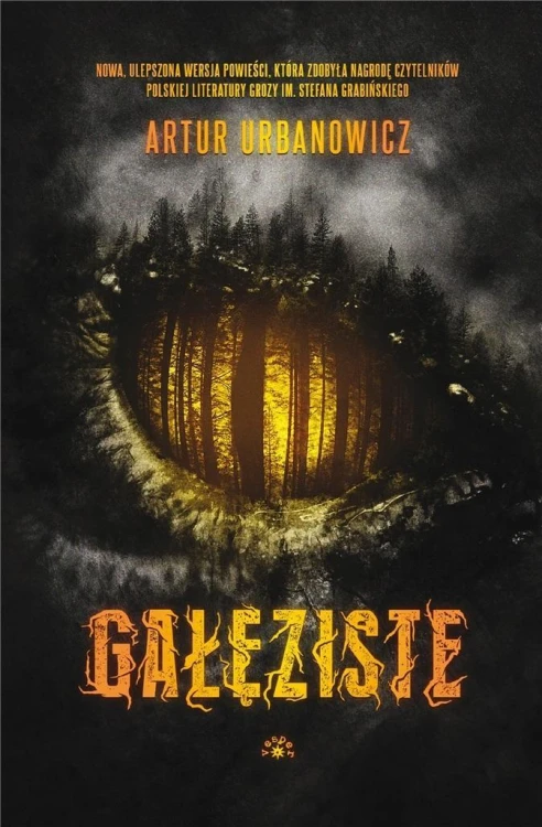 Gałęziste w.2022, Artur Urbanowicz