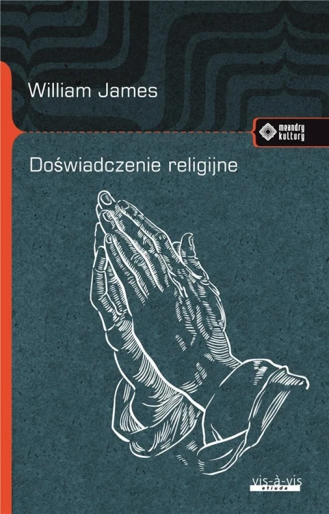 Doświadczenie religijne, William James