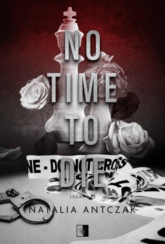 Legacy T.2 No Time To Die, Natalia Antczak