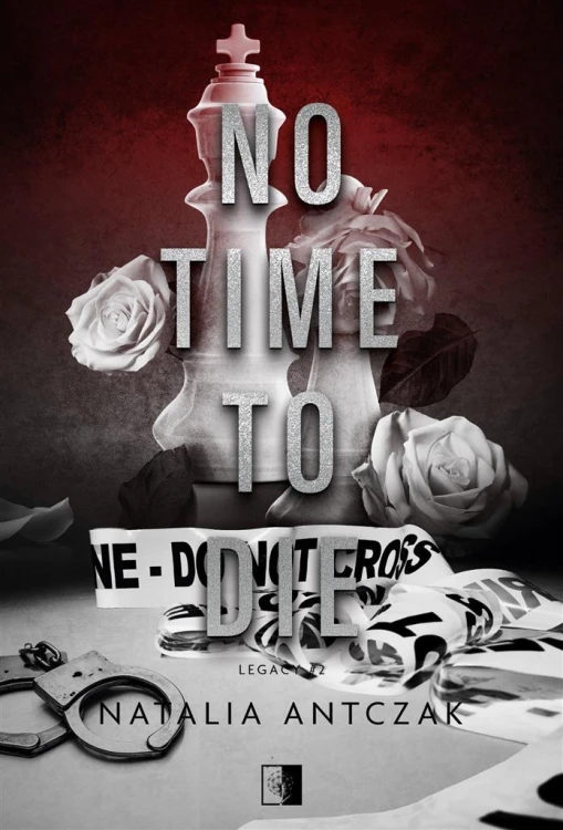 Legacy T.2 No Time To Die, Natalia Antczak