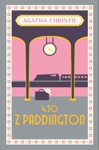 4.50 z Paddington, Agatha Christie