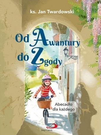 Od awantury do zgody, Jan Twardowski