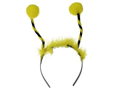 Opaska pszczółka, ADAR