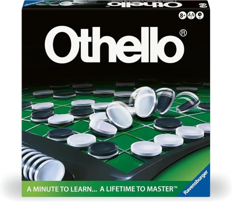 Othello classic, Ravensburger