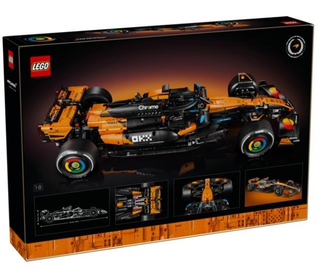 LEGO(R) TECHNIC 42228, LEGO(R)