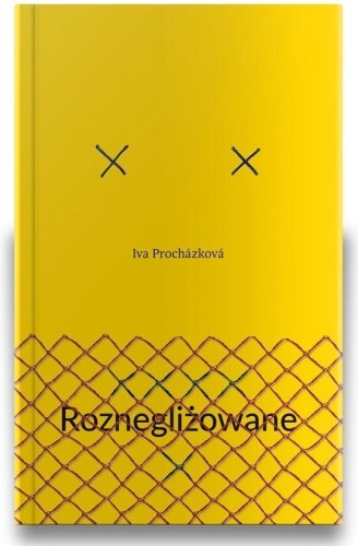 Roznegliżowane, Iva Prochazkova