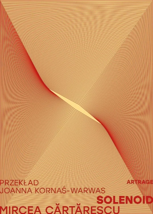 Solenoid, Mircea Cartarescu