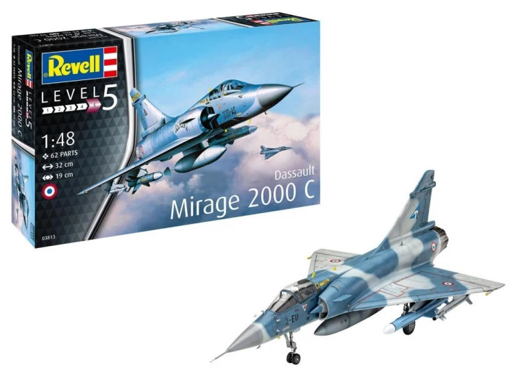 Dassault Mirage 2000