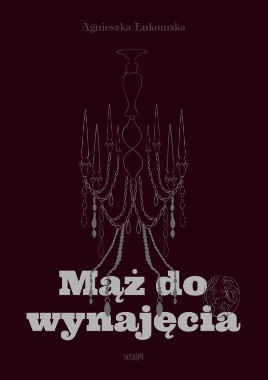 Mąż do wynajęcia, Agnieszka Łukomska