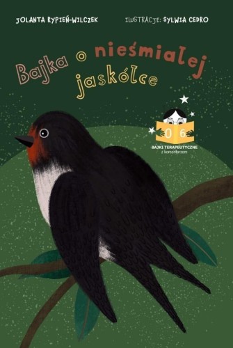 Bajki terapeutyczne z komentarzem 6. Bajka o...