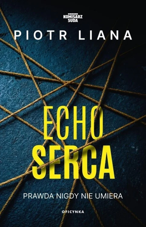 Echo serca, Piotr Liana