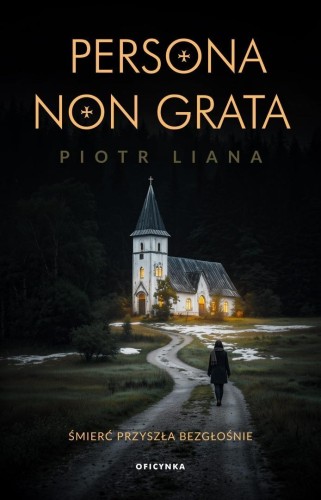 Persona non grata, Piotr Liana