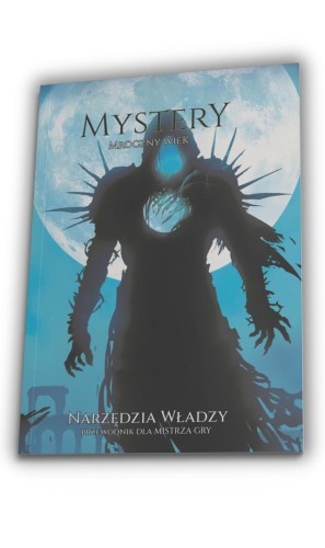 Mystery: Narzędzia Władzy, Hengal