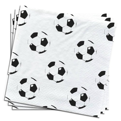 Serwetki - Gol! 20szt