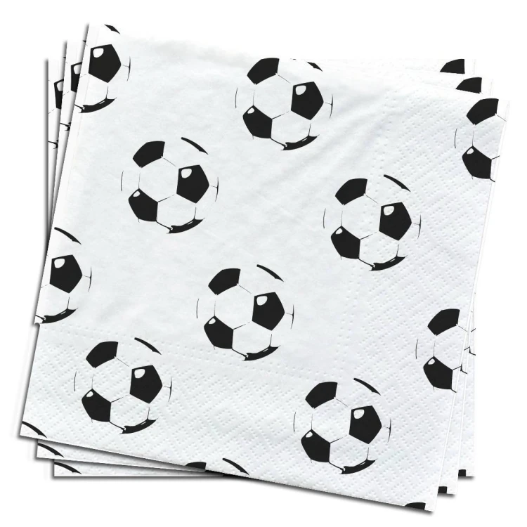 Serwetki - Gol! 20szt
